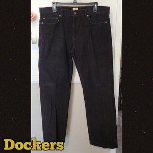 Dockers Corduroys